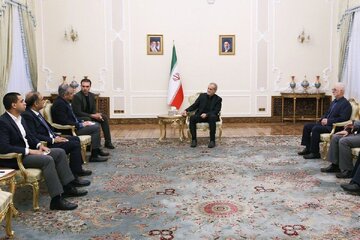 تأکید تهران و اسلام‌آباد بر گسترش همکاری‌های راهبردی