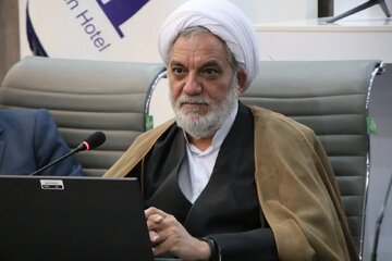 حمیدی: ۳۵ پرونده مرتبط با جاسوسی در کرمان تشکیل شد / حمایت قضایی از ۸۱ واحد تولیدی