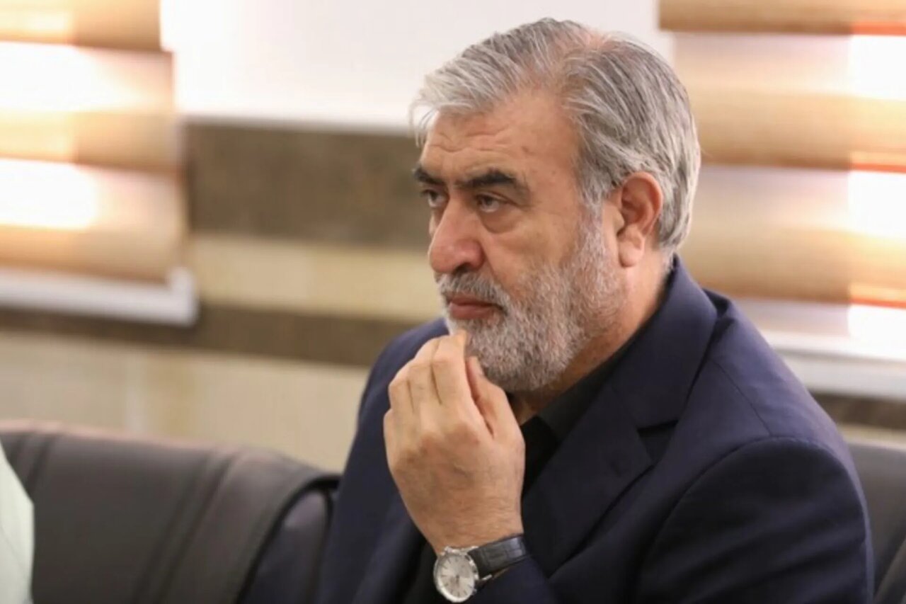 عزیزی: آمریکا بار دیگر نشان داد به اصول مذاکره و آتش‌بس پایبند نیست